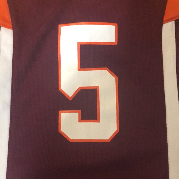 VIRGINIA VT. NIKE - Picture 5 of 7